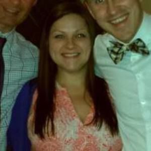 Meet your Posher, Jill